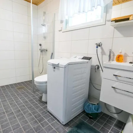 Tallbacka 2 By Interhome Nyaraló Bromarv