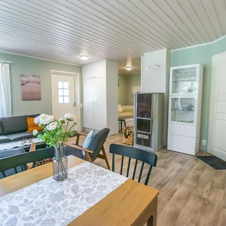 Tallbacka 2 By Interhome Bromarv