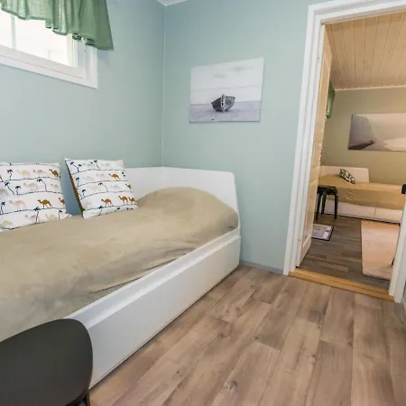 Tallbacka 2 By Interhome Bromarv